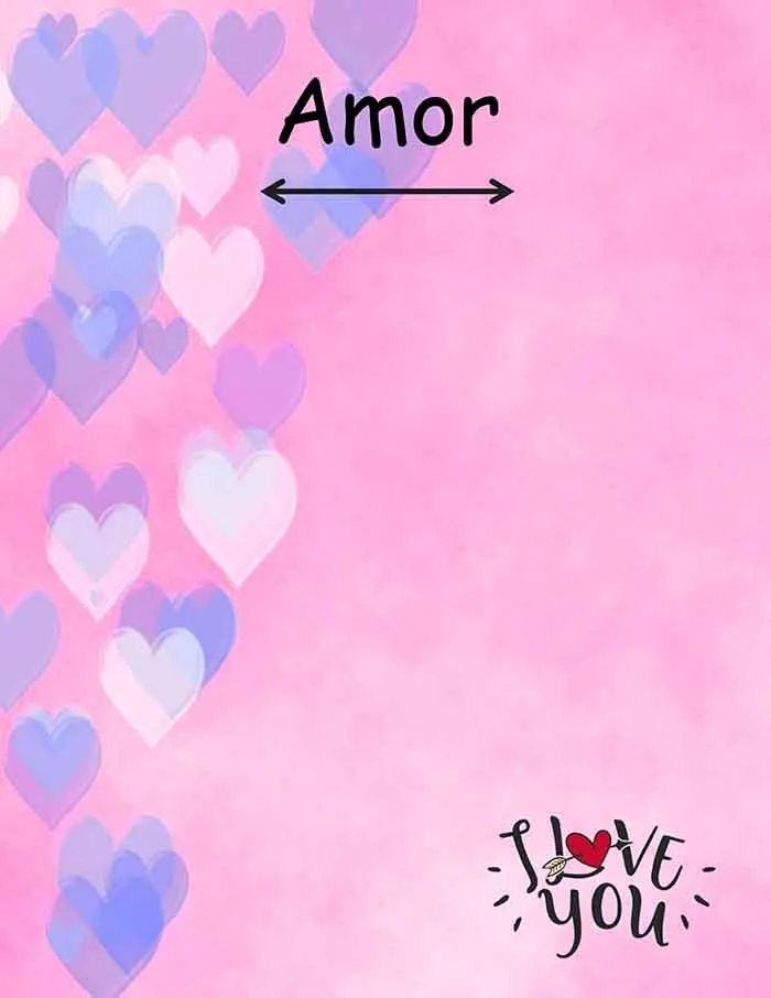 Modelo de Carta de Amor para Imprimir Gratis - Diseño Tapicería | Cartas de amor, Hojas decoradas de amor, Cartas de amor a tu novio Modelo de Carta de Amor para Imprimir Gratis - Diseño Tapicería | Cartas de amor, Hojas decoradas de amor, Cartas de amor a tu novio