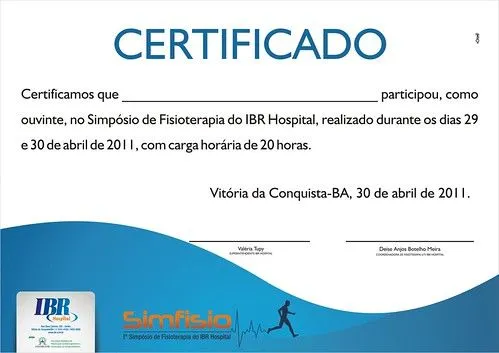 Modelo de Certificado - a photo on Flickriver Modelo de Certificado - a photo on Flickriver