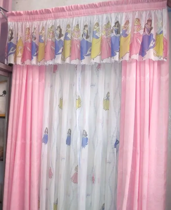 Modelo cortinas infantiles - Imagui | cocinas | Pinterest