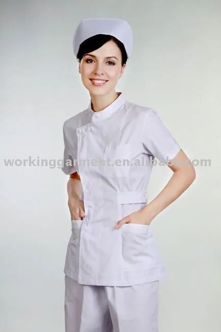 Fotos de uniforme de enfermeria - Imagui