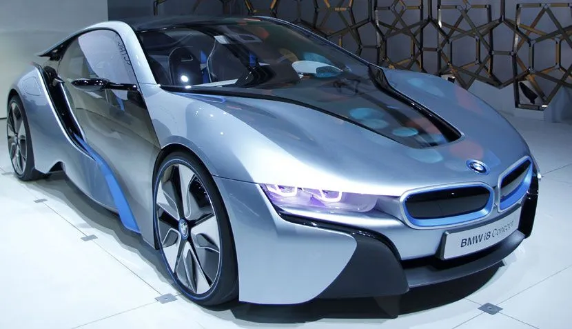Lo último en modelos de autos en el autoshow de Los Ángeles ... Lo último en modelos de autos en el autoshow de Los Ángeles ...