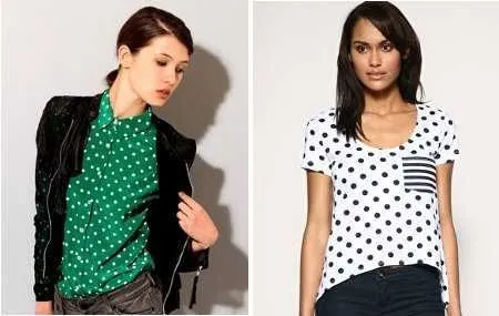 Modelos de blusas de bolitas - Imagui | Blusas | Pinterest ...