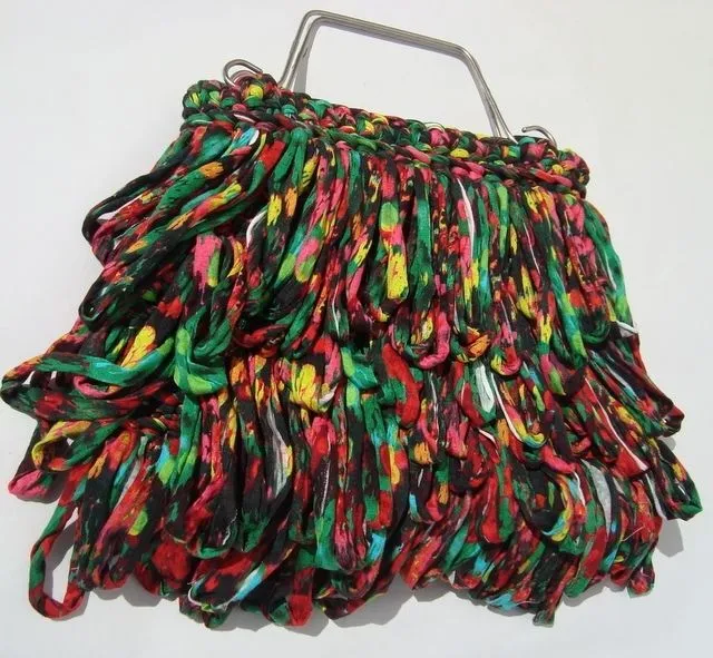 Modelos de bolsos de trapillo | El blog de trapillo.com
