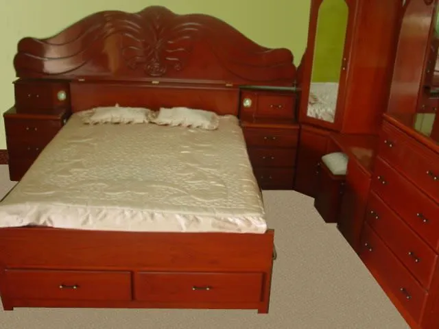 Modelos de cama de madera - Imagui Modelos de cama de madera - Imagui