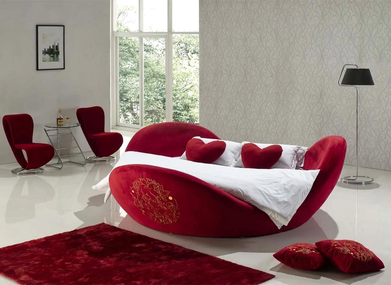 Modelos de cama moderna - Dormitorios colores y estilos Modelos de cama moderna - Dormitorios colores y estilos