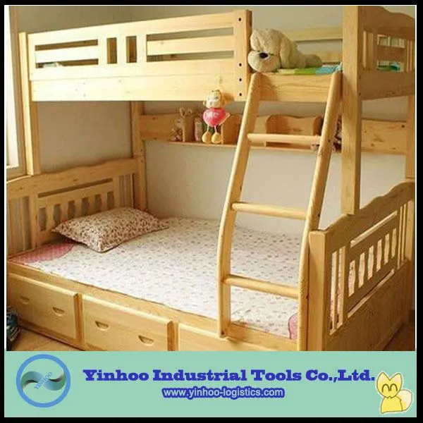 Modelos de camas literas para niños - Imagui