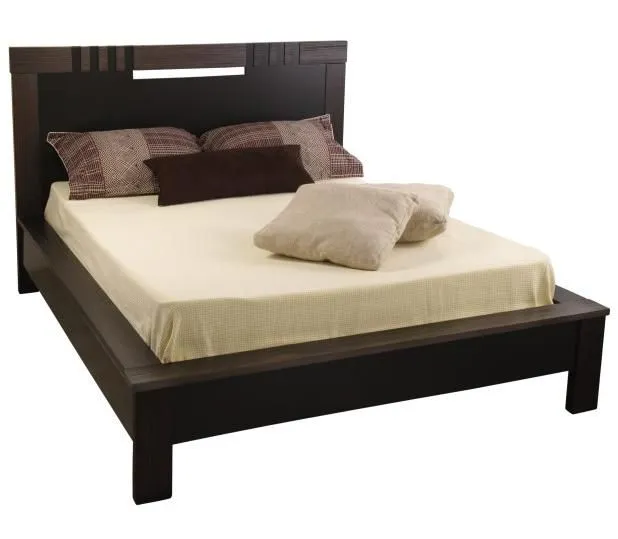 Modelos de camas de madera - Imagui