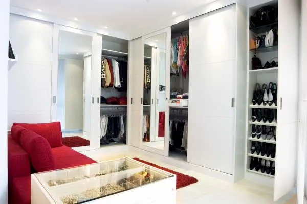 MODELOS DISENOS DE CLOSETS ARMARIOS ROPEROS | DISENO DE INTERIORES MODELOS DISENOS DE CLOSETS ARMARIOS ROPEROS | DISENO DE INTERIORES