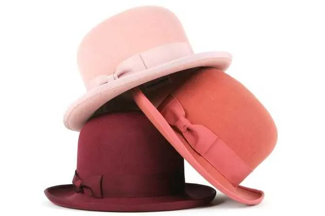 Modelos de sombreros para el invierno | Estilo Total