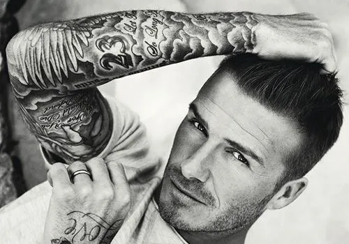 Modelos de Tatuajes para Hombres - Mas tatuajes en http://tattoo ...