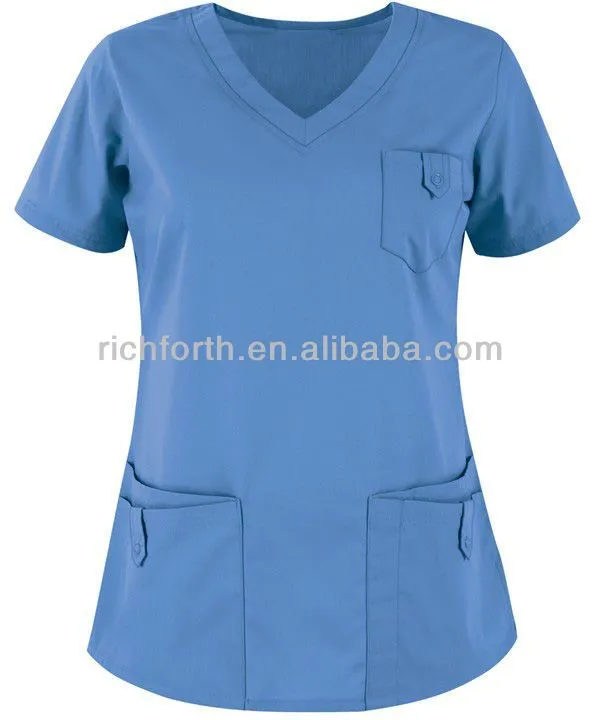 Modelos uniforme de enfermeria - Imagui