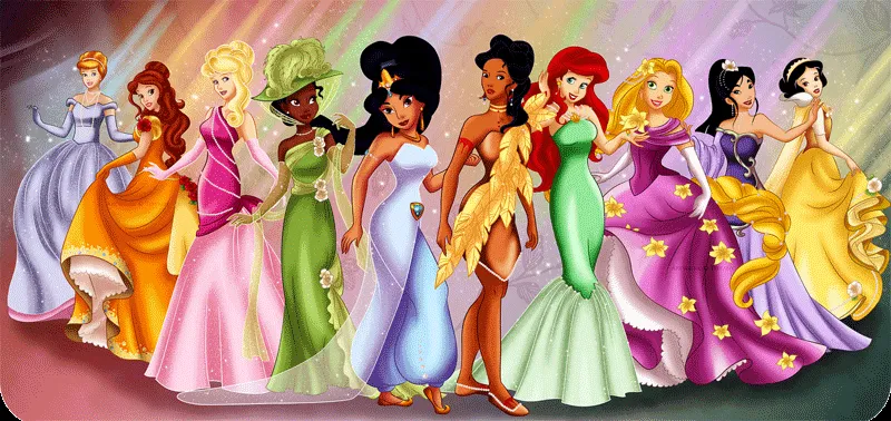 Modern disney princesses printable-Images and pictures to print