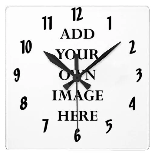 modifique su reloj de los números para requisitos de Zazzle. modifique su reloj de los números para requisitos de Zazzle.