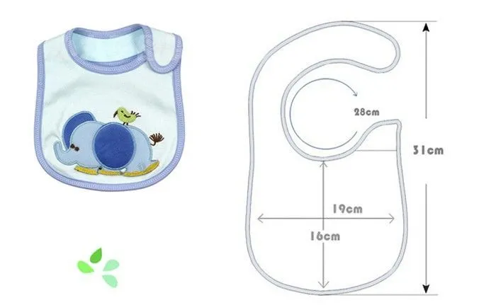 molde babero para bebe - Buscar con Google | bebes | Pinterest | Bebe