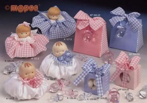 Plantillas de cajas de baby shower - Imagui