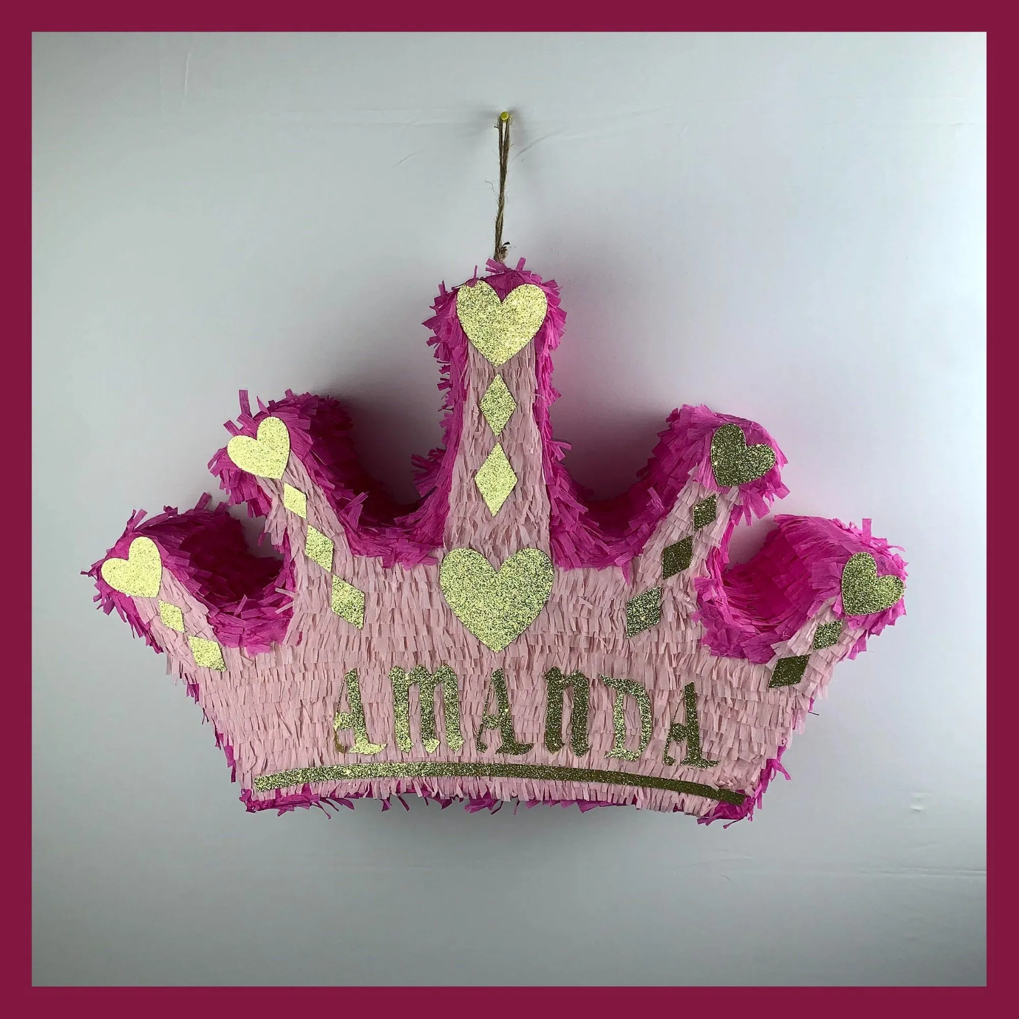 Molde de corona de rey - Etsy México