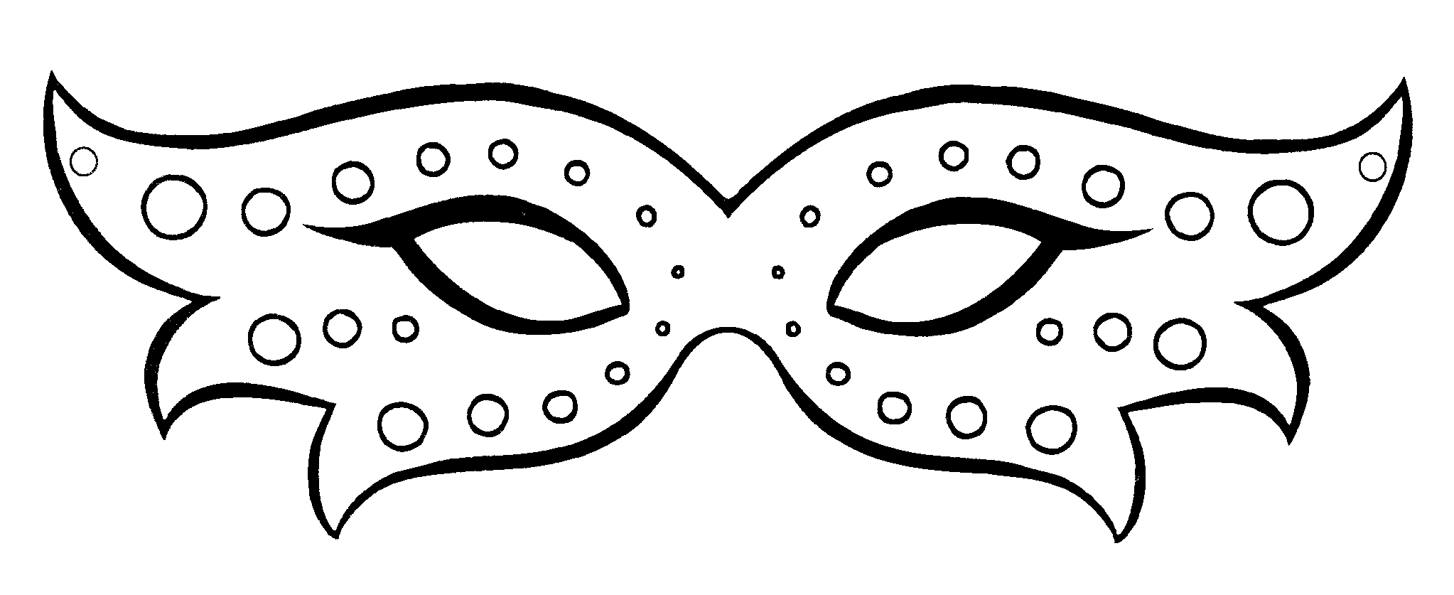 molde para fazer máscara - Pesquisa Google | Máscaras de carnaval infantil,  Mascaras de carnaval, Carnaval para colorir