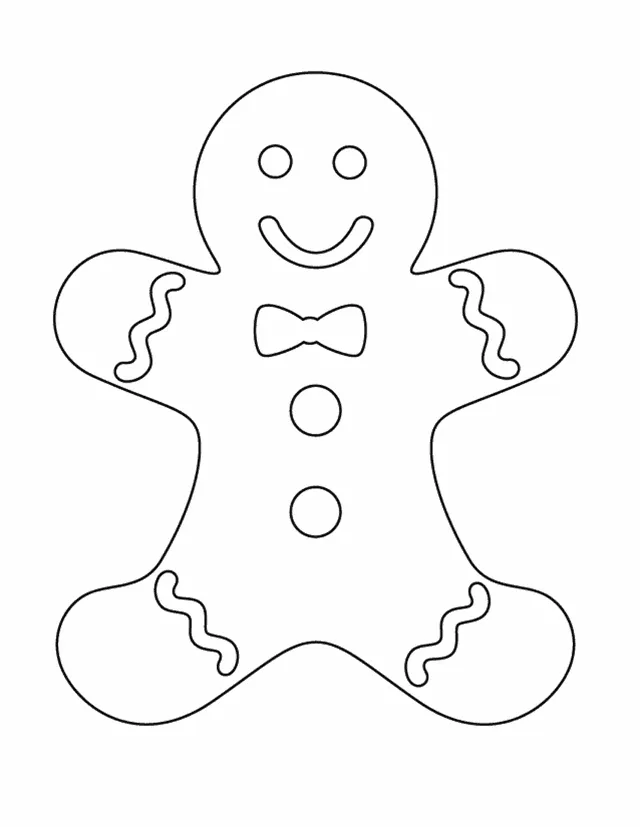 Moldes para adornos de Navidad | Manualidades Infantiles Moldes para adornos de Navidad | Manualidades Infantiles