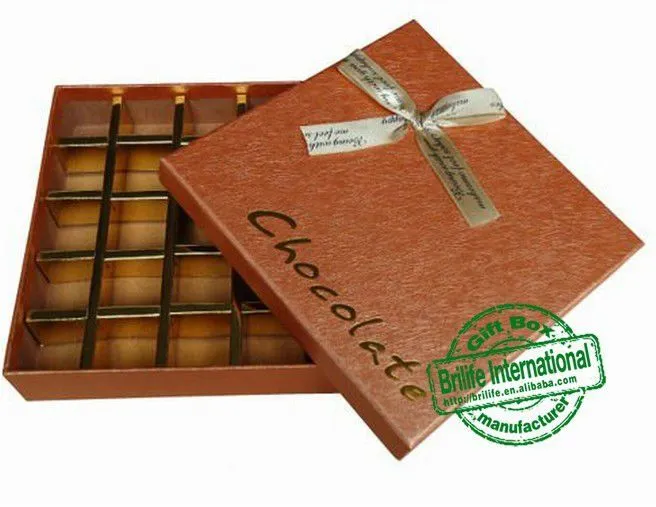 moldes de chocolates párr-Embalaje Cajas -Identificación del ...