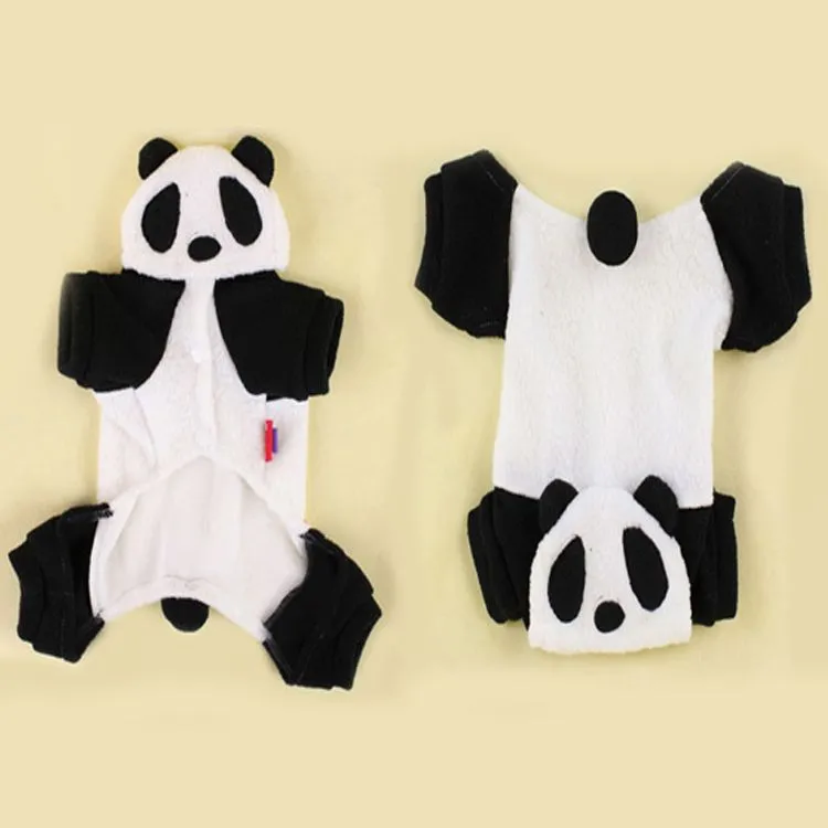 Moldes para hacer un disfraz de oso panda - Imagui