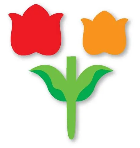 Moldes y Figuras de Sucha Foami: moldes de flores Moldes y Figuras de Sucha Foami: moldes de flores