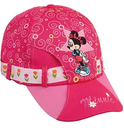 Mickey y Minnie en foamy gorras - Imagui