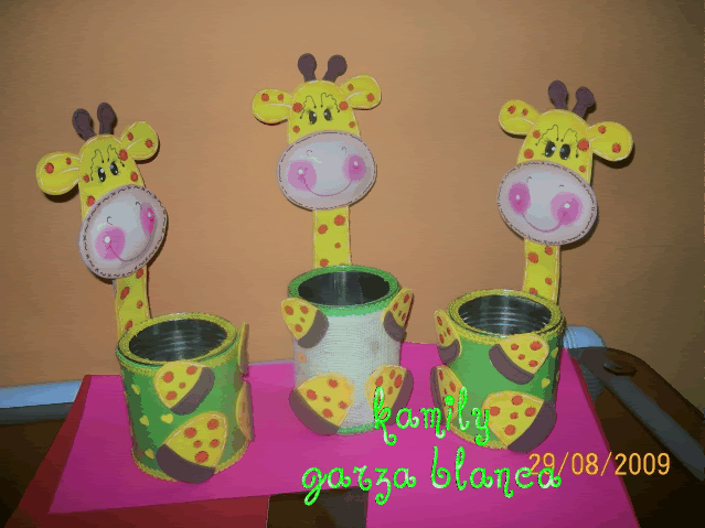 Moldes de jirafas bebés - Imagui | GOMA EVA | Pinterest | Bebe