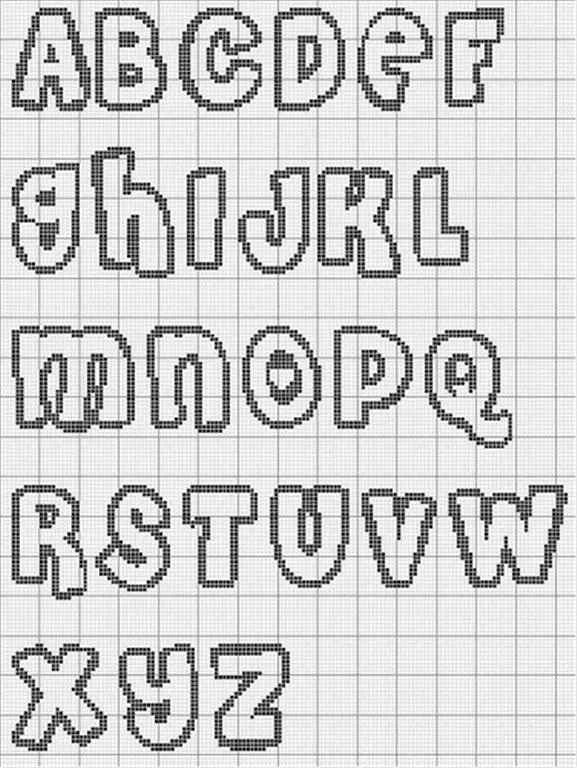 Plantillas de letras mayúsculas con ositos para fomi - Imagui Plantillas de letras mayúsculas con ositos para fomi - Imagui