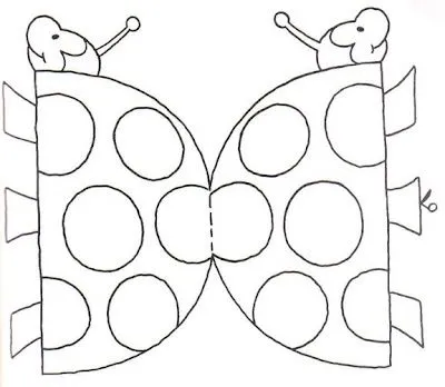 El rincon de la infancia: ? Moldes de Tarjetas infantiles ? El rincon de la infancia: ? Moldes de Tarjetas infantiles ?