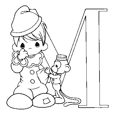 Molde letras infantiles | Angeles Manualidades ( Molde letras infantiles | Angeles Manualidades (