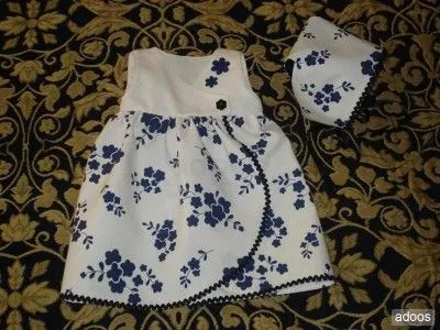Moldes de ropa de bebé para baby shower - Imagui