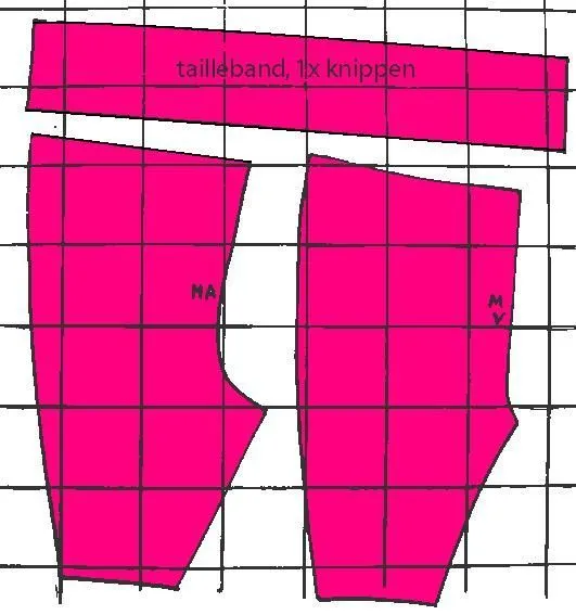 Moldes de ropa para bebés en polar - Imagui | costuras | Pinterest ...