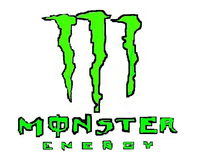 Monstar Logo - Imagui - Cliparts.co