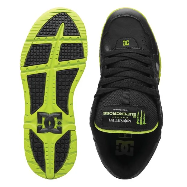 Monster energy y dc shoes - Imagui