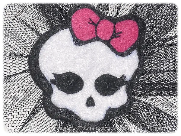 monster high | Aprender manualidades es facilisimo. monster high | Aprender manualidades es facilisimo.