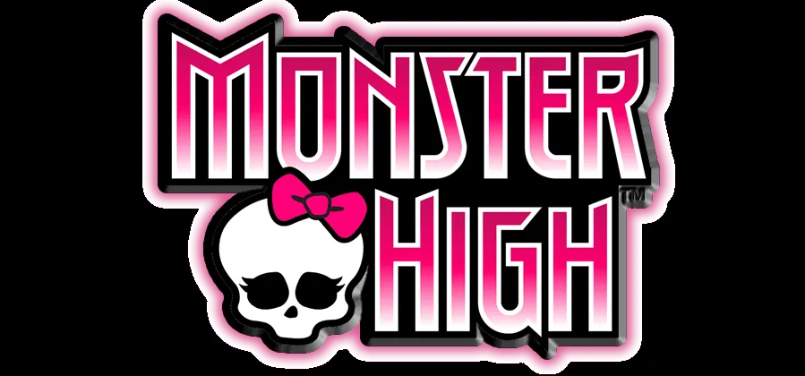 Monsters high logo - Imagui