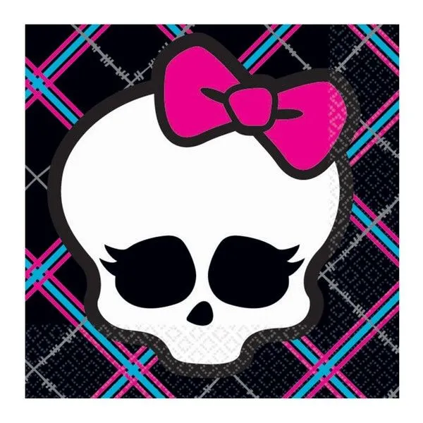 Monster High | FunideliaES - Ropa Online