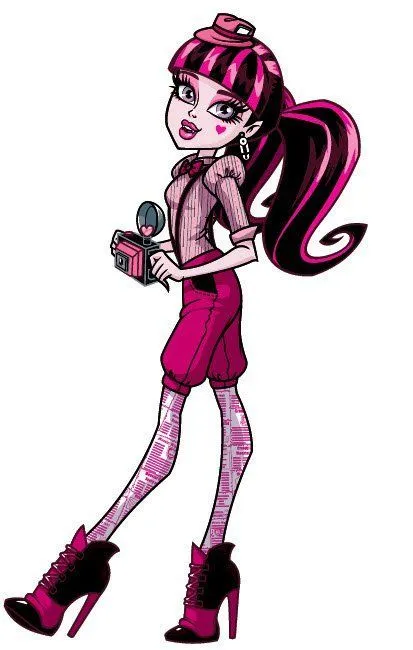 monster high novedades: monster high nuevas monster high novedades: monster high nuevas