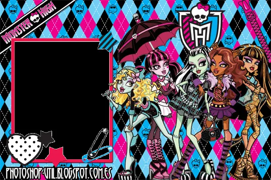 monster high, page 86 - seourpicz