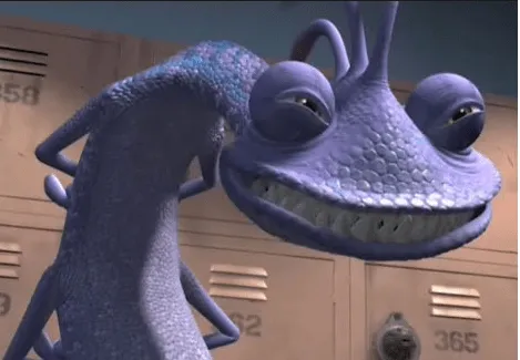 Monsters, Inc. - Doblaje Wiki Monsters, Inc. - Doblaje Wiki