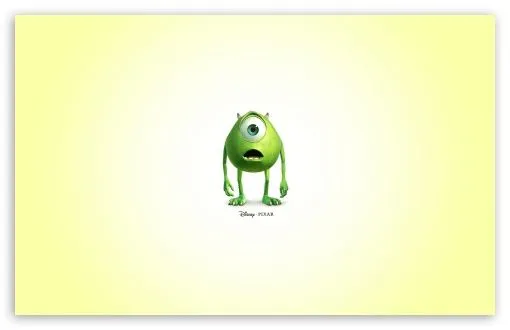 Monsters Inc. 2 HD desktop wallpaper : Mobile : Dual Monitor Monsters Inc. 2 HD desktop wallpaper : Mobile : Dual Monitor