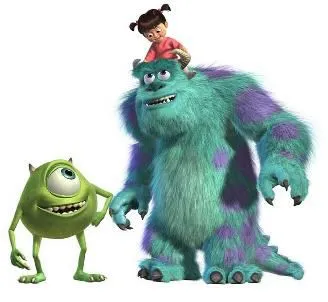 Monsters_Inc-Boo_Sulley_and_Mike