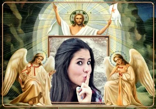 Montagem de fotos | Religiosos | Montagem de Fotos com Jesus ... Montagem de fotos | Religiosos | Montagem de Fotos com Jesus ...