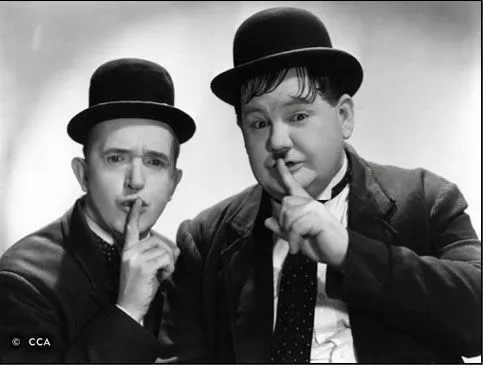 Dibujos de gordo y flaco - Imagui Dibujos de gordo y flaco - Imagui