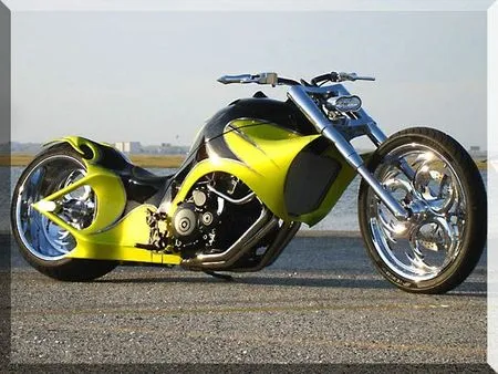 Moto Chopper - Other & Motorcycles Background Wallpapers on ...