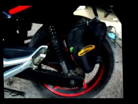 Moto club Desterrados rt 180 tuning - Youtube Downloader mp3