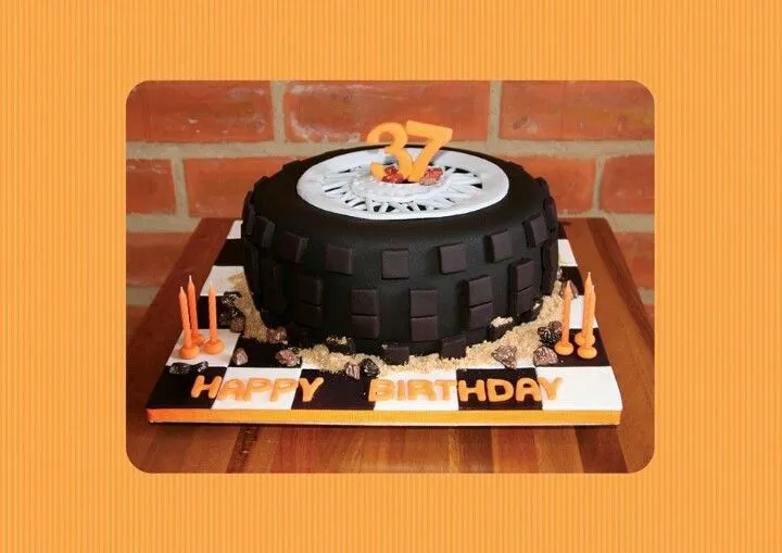 TORTAS EXTREMAS!!! on Pinterest | Hot Wheels Cake, Hot Wheels and ...