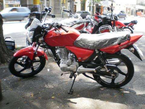 Moto motomel cg 150 s3 full san martin motos - Buenos Aires ...