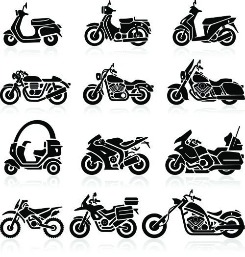MOTO vector for free download (28 files)