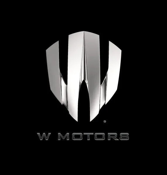 W Motors logo | IT'S ME! | Pinterest | Motors and Logo